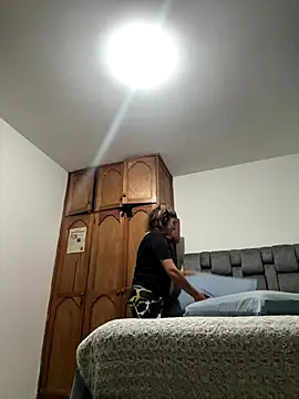 gabiTetas online show from October 2025 07:26:02 PM