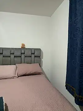 gabiTetas online show from February 2026 07:34:01 PM