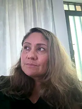 gabiTetas online show from October 2025 09:38:01 PM