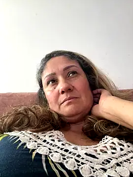 gabiTetas online show from October 2025 07:15:02 PM