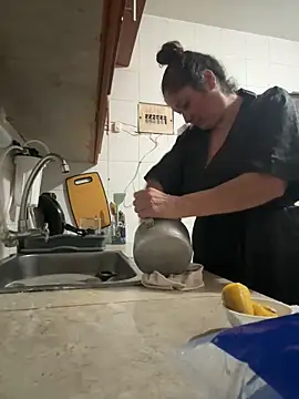 gabiTetas online show from March 2026 08:33:01 PM