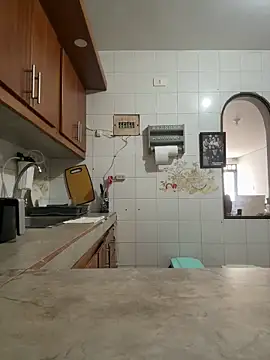 gabiTetas online show from April 2026 07:31:02 PM