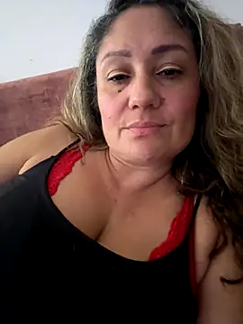 gabiTetas online show from October 2025 09:04:02 PM