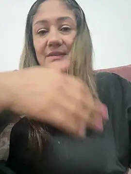 gabiTetas online show from February 2026 09:36:02 PM