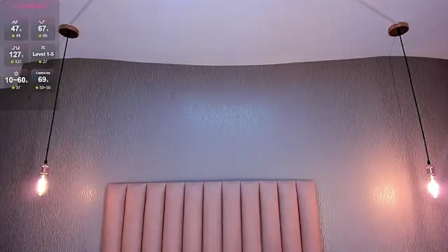 Snapshot of Alexa_Thaylor_ chatting on March 2025 02:30:01 PM Alexa Thaylor online show from March 2025 02:30:01 PM