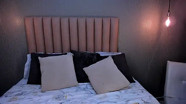 Snapshot of Alexa_Thaylor_ chatting on March 2025 02:36:01 PM Alexa Thaylor online show from March 2025 02:36:01 PM