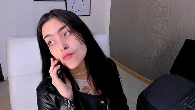 Snapshot of Alexa_Thaylor_ chatting on December 2025 03:00:01 PM Alexa Thaylor online show from December 2025 03:00:01 PM