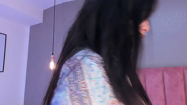 Snapshot of Alexa_Thaylor_ chatting on October 2025 03:24:02 PM Alexa Thaylor online show from October 2025 03:24:02 PM