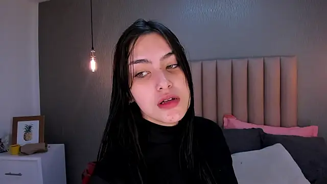 Snapshot of Alexa_Thaylor_ chatting on March 2025 02:44:01 PM Alexa Thaylor online show from March 2025 02:44:01 PM