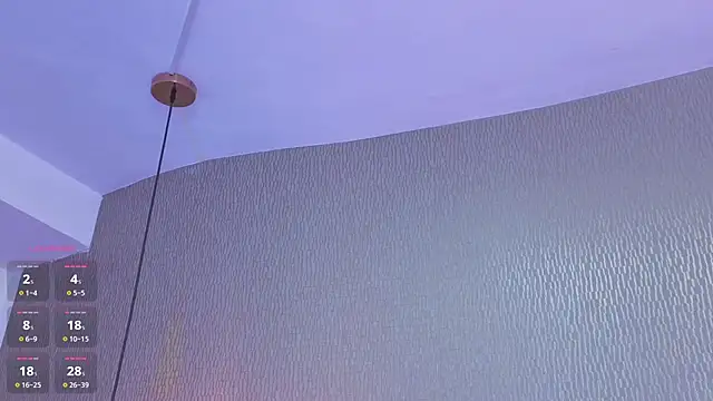 Alexa Thaylor  online show from March 2026 04:32:02 PM