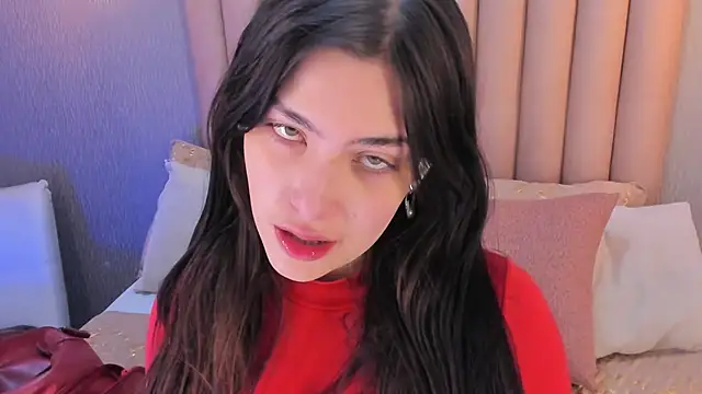 Snapshot of Alexa_Thaylor_ chatting on September 2025 03:49:01 PM Alexa Thaylor online show from September 2025 03:49:01 PM