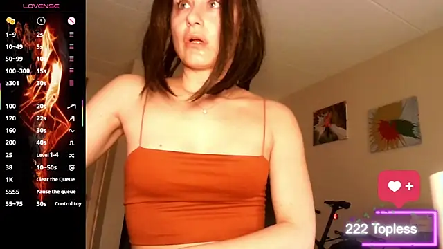 BlaBlaBla7016 online show from March 2026 03:18:01 PM
