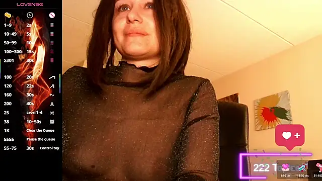 BlaBlaBla7016 online show from February 2026 04:07:02 PM