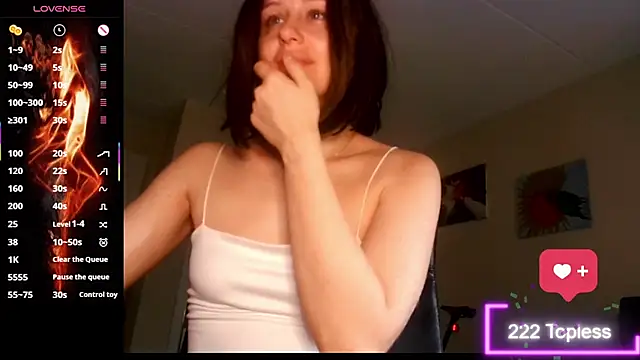 BlaBlaBla7016 online show from May 2026 01:41:01 PM