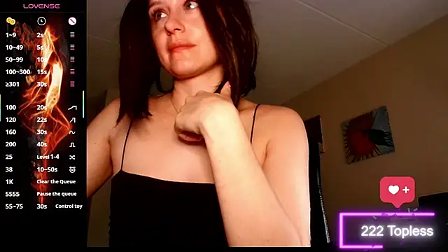 BlaBlaBla7016 online show from May 2026 01:31:02 PM