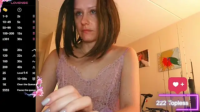 BlaBlaBla7016 online show from October 2025 04:52:02 PM