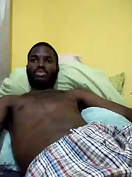 DangerousSafari online show from November 2025 01:44:02 AM