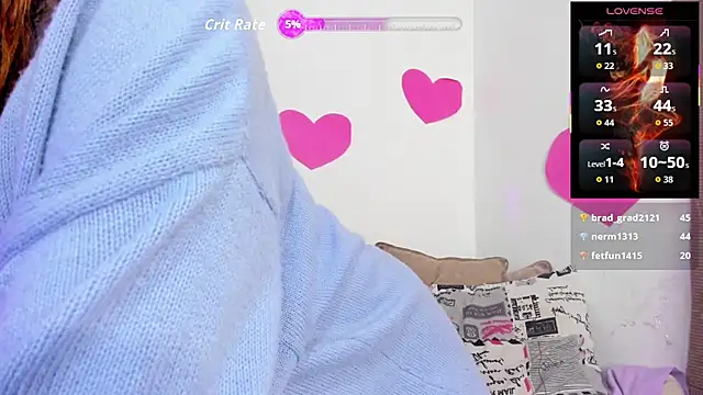 HARLEYJAC1 online show from September 2025 08:21:02 AM