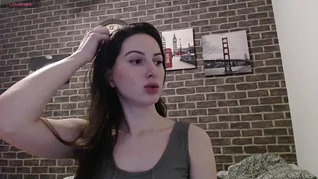  Hot Lady  online show from March 2025 08:46:02 PM