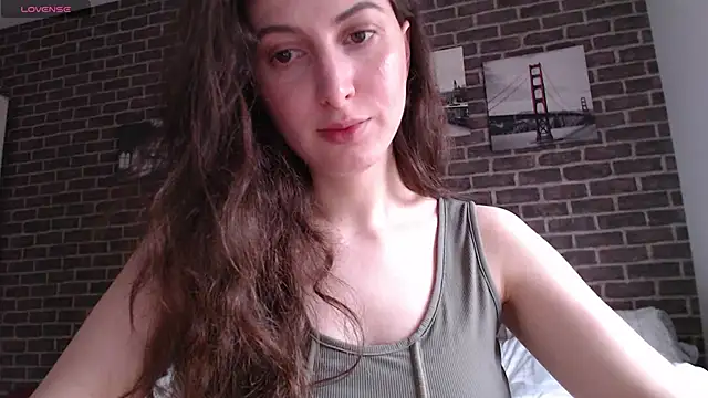  Hot Lady  online show from March 2025 05:31:01 PM