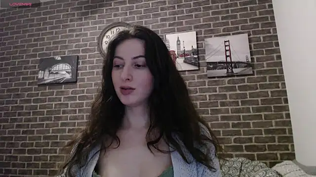  Hot Lady  online show from March 2025 07:16:02 PM