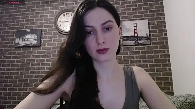  Hot Lady  online show from March 2025 07:44:01 PM