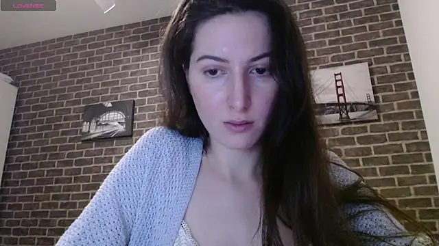  Hot Lady  online show from March 2025 07:37:02 PM