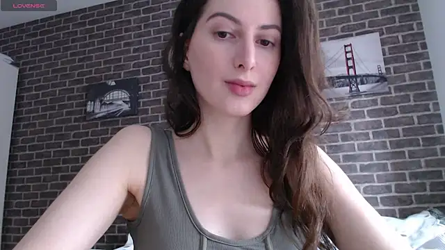  Hot Lady  online show from March 2025 02:01:02 PM