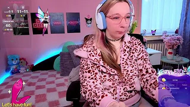 JustKerry online show from February 2026 07:20:02 AM