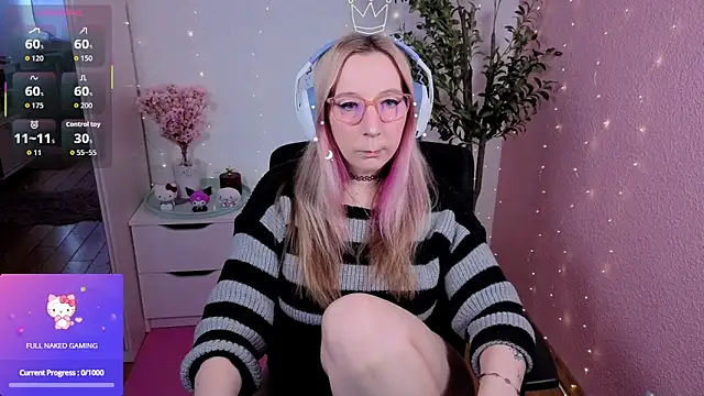 JustKerry online show from February 2026 09:27:02 AM