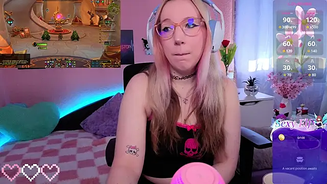 JustKerry online show from March 2026 09:09:01 AM