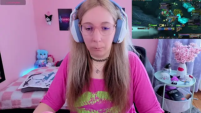 JustKerry online show from April 2026 08:42:02 AM