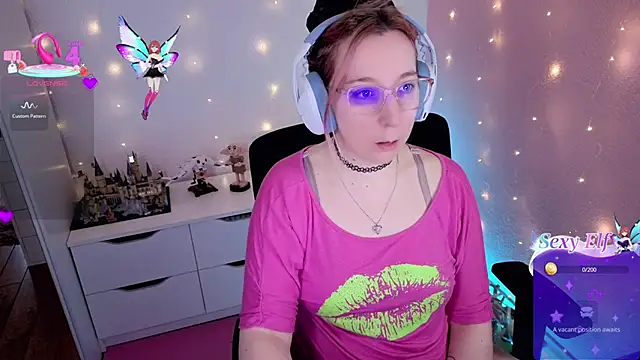 JustKerry online show from January 2026 10:08:02 AM