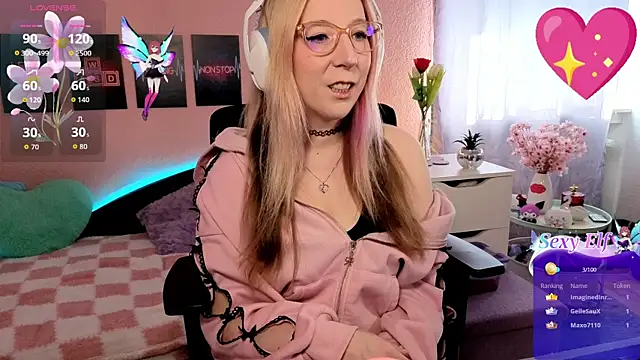 JustKerry online show from March 2026 09:16:01 AM