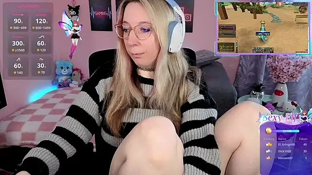 JustKerry online show from March 2026 08:38:02 AM