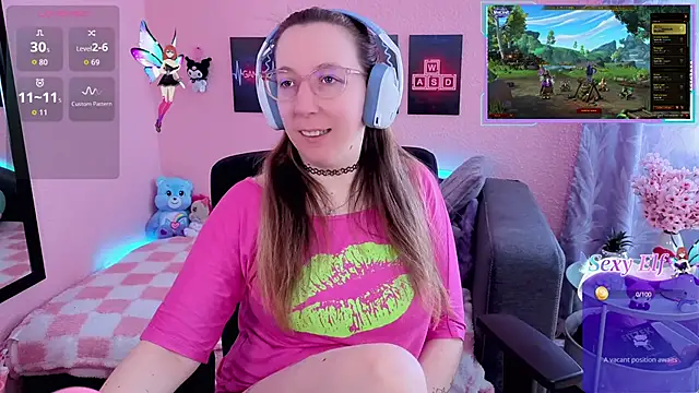 JustKerry online show from April 2026 08:38:01 AM