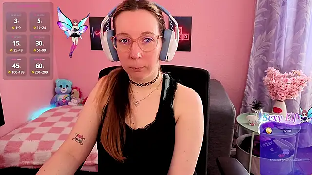 JustKerry online show from April 2026 08:21:02 AM