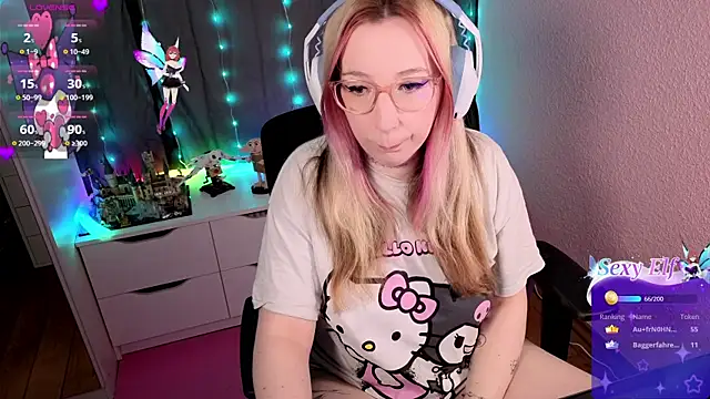 JustKerry online show from January 2026 09:38:01 AM