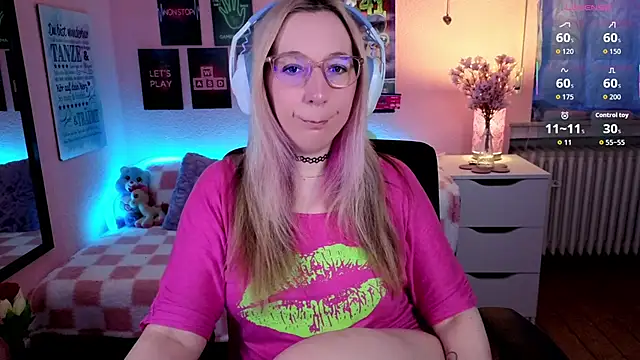 JustKerry online show from February 2026 07:52:01 AM