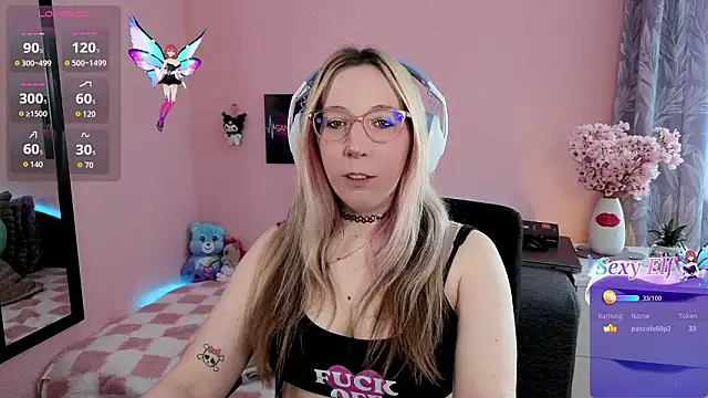 JustKerry online show from March 2026 08:36:02 AM