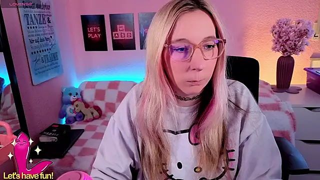 JustKerry online show from February 2026 11:51:02 AM