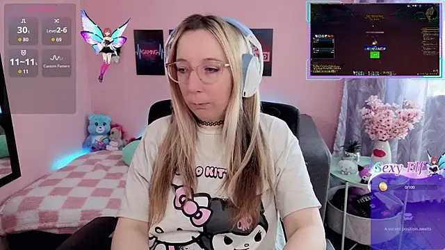 JustKerry online show from March 2026 09:31:01 AM