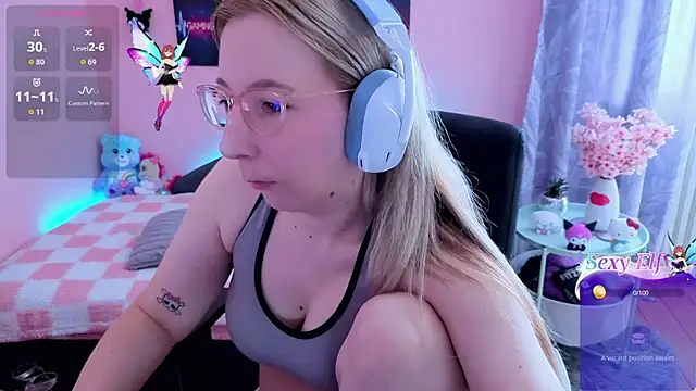 JustKerry online show from April 2026 08:41:01 AM