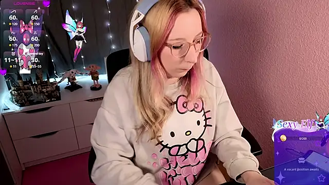 JustKerry online show from January 2026 09:59:02 AM