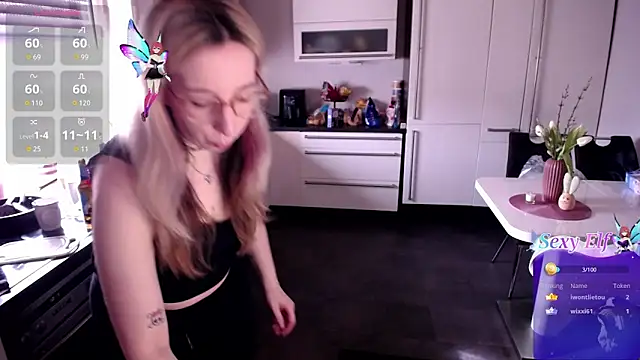 JustKerry online show from March 2026 09:21:01 AM