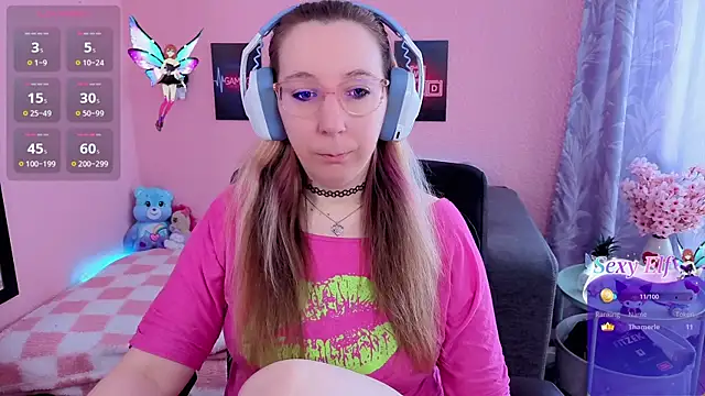 JustKerry online show from April 2026 08:16:01 AM