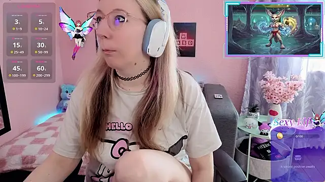 JustKerry online show from March 2026 09:20:02 AM