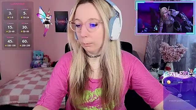 JustKerry online show from March 2026 09:29:01 AM