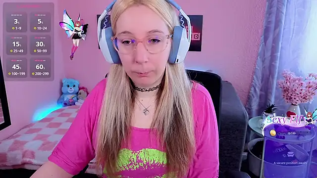 JustKerry online show from April 2026 08:54:01 AM