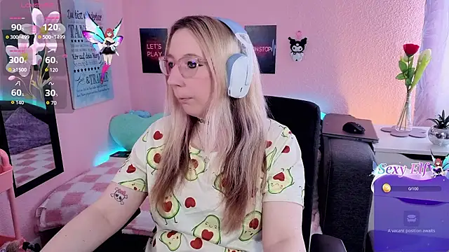 JustKerry online show from March 2026 09:57:01 AM